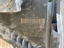 Laden Sie das Bild in den Galerie-Viewer, Frontscheinwerfer Opel Zafira B 13252270 Links Scheinwerfer Headlight