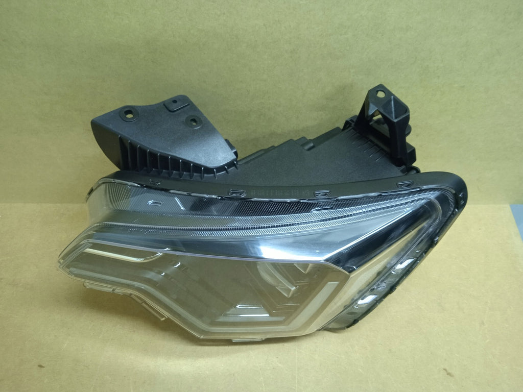 Frontscheinwerfer Kia Niro Full LED Links Scheinwerfer Headlight