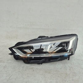 Frontscheinwerfer Audi A5 8W6941035E Full LED Links Scheinwerfer Headlight SCH3821607240jr