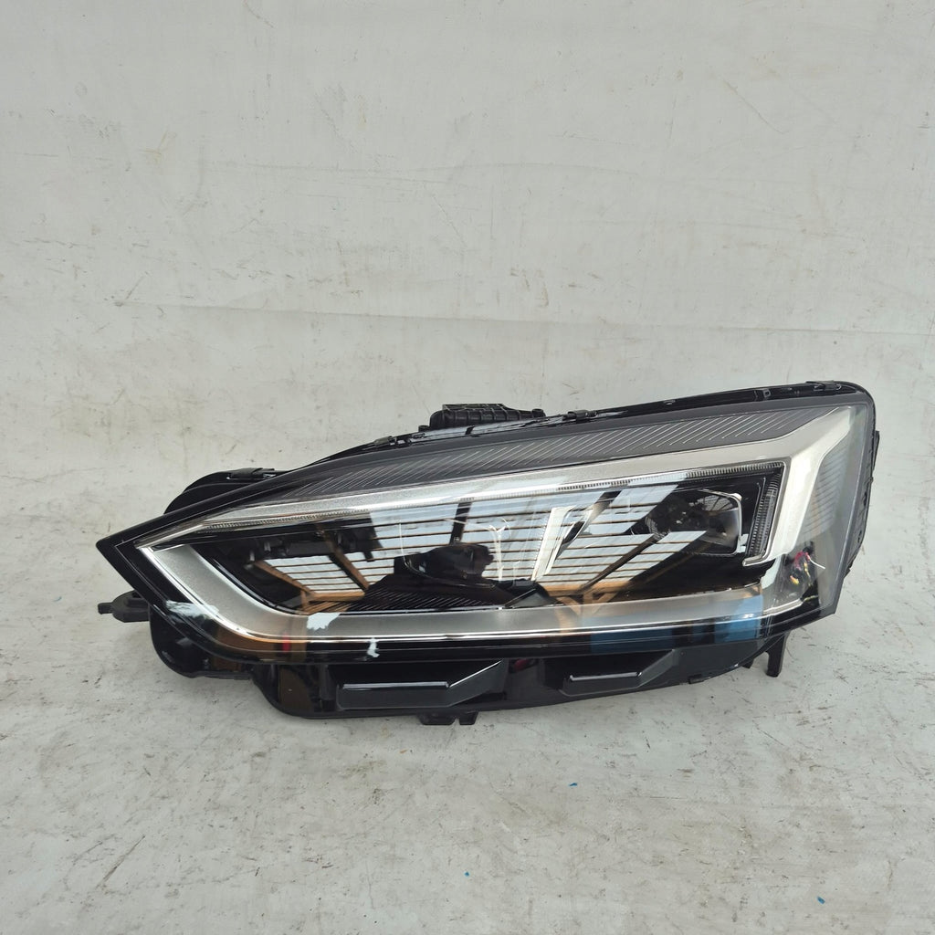 Frontscheinwerfer Audi A5 8W6941035E Full LED Links Scheinwerfer Headlight SCH3821607240jr