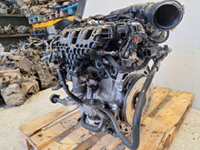 Load image into Gallery viewer, Motor Ford Galaxy TNWA 2.0 203PS 149kW 166TKm Benzin Engine Komplett MOT1264672743pl