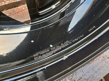 Load image into Gallery viewer, 1x Alufelge 19 Zoll 7.5" 5x112 6857575 BMW I12 Rim Wheel FEL1563507127uz