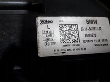 Laden Sie das Bild in den Galerie-Viewer, Frontscheinwerfer BMW X1 F48 9477811 LED Links Scheinwerfer Headlight SCH5126038277hb