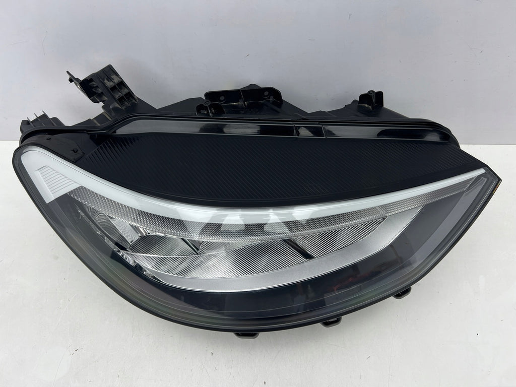 Frontscheinwerfer VW Id.3 10B941006A Full LED Rechts Scheinwerfer Headlight SCH9908501976bg
