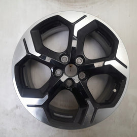 1x Alufelge 17 Zoll 7.0