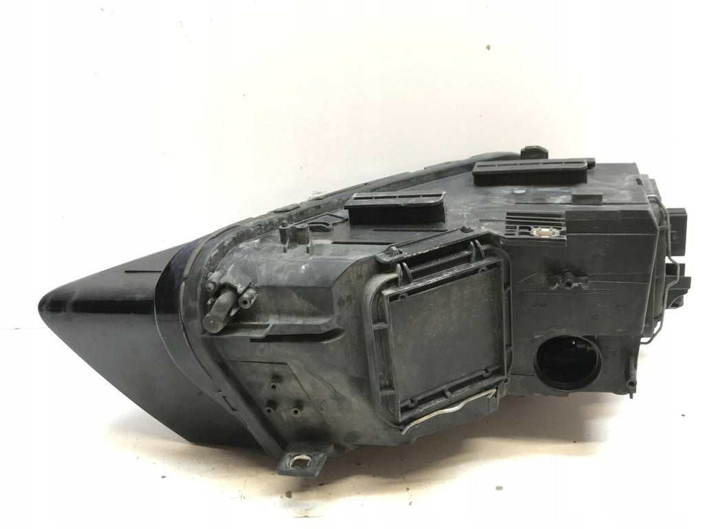 Frontscheinwerfer Audi Q5 10111-17075 Xenon Links Scheinwerfer Headlight