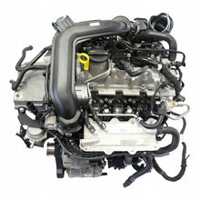 Load image into Gallery viewer, Motor Audi VW Polo DKRF 1.0 TSI 115PS 49TKm Benzin Engine Unkomplett MOT1460324802hp