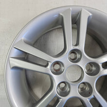 Load image into Gallery viewer, 1x Alufelge 16 Zoll 6.0" 5x114.3 46ET Mitsubishi Lancer III VIII Outlander FEL2172935819cz