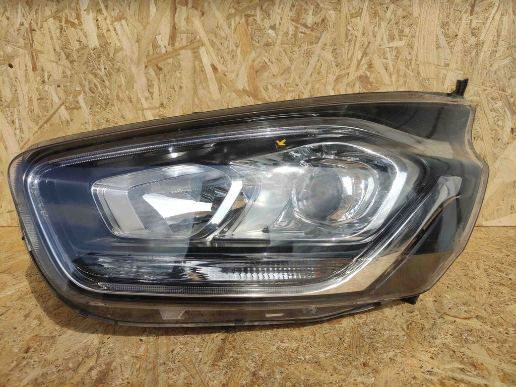 Frontscheinwerfer Ford Transit Custom JK21-13W030-DH Rechts oder Links
