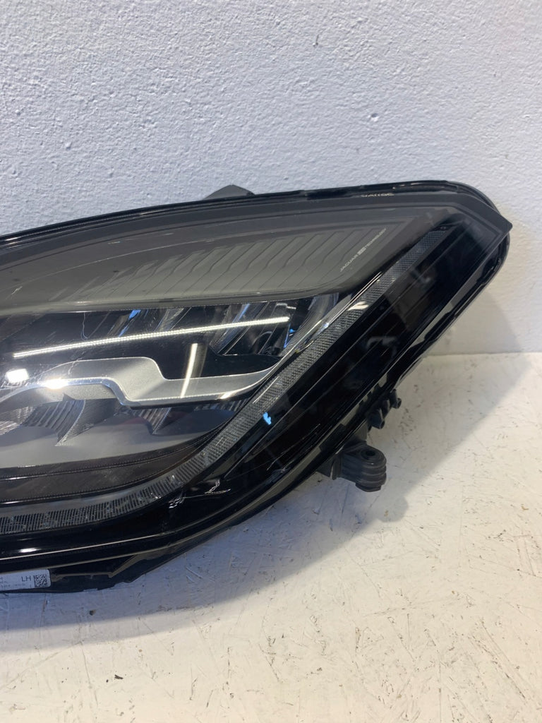 Frontscheinwerfer Jaguar J9C3-13W030-EC LED Links Scheinwerfer Headlight SCH8087679032ye