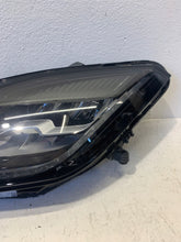 Laden Sie das Bild in den Galerie-Viewer, Frontscheinwerfer Jaguar J9C3-13W030-EC LED Links Scheinwerfer Headlight SCH8087679032ye