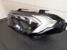 Load image into Gallery viewer, Frontscheinwerfer Audi A1 90106082 Full LED Links Scheinwerfer Headlight