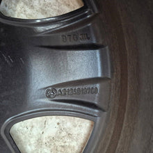Load image into Gallery viewer, 1x Alufelge 18 Zoll 8.0" 5x112 A2134013700 Mercedes-Benz W213 Rim Wheel FEL4243539952wk