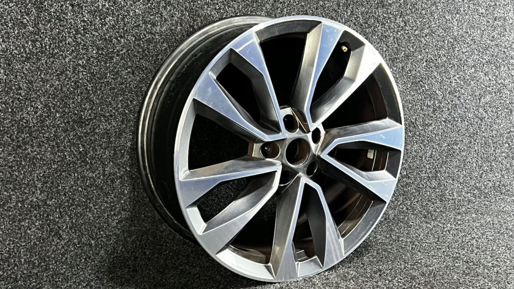 1x Alufelge 19 Zoll 5x112 565601025T Skoda Octavia I Kodiaq Rim Wheel FEL5461212288tx