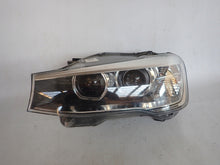 Load image into Gallery viewer, Frontscheinwerfer BMW X3 F25 7400017 Xenon Links Scheinwerfer Headlight SCH7139049337qt