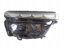 Laden Sie das Bild in den Galerie-Viewer, Frontscheinwerfer Skoda Kamiq 658941016F LED Rechts Scheinwerfer Headlight SCH5541424129ys