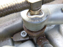 Laden Sie das Bild in den Galerie-Viewer, Motor Mercedes-Benz W211 6489613 3.2 CDI Diesel Engine Unkomplett MOT6432362541hq