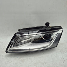 Laden Sie das Bild in den Galerie-Viewer, Frontscheinwerfer Audi Q5 8R0941043C Xenon Links Scheinwerfer Headlight