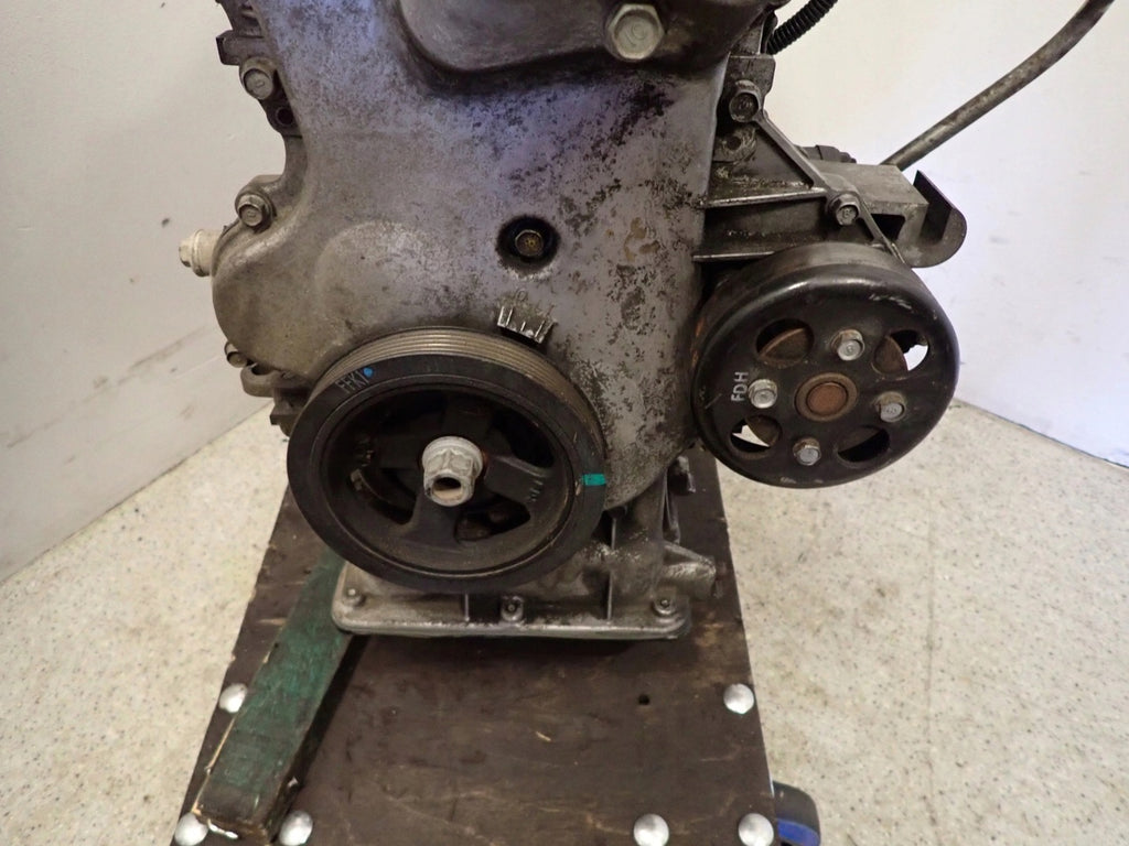 Motor Hyundai Ix20 G4LA 1.2 243TKm 2009 Benzin Engine Komplett