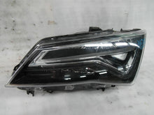 Laden Sie das Bild in den Galerie-Viewer, Frontscheinwerfer Seat Ateca 576941007F LED Links Scheinwerfer Headlight