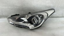 Laden Sie das Bild in den Galerie-Viewer, Frontscheinwerfer Hyundai Veloster LED Links Scheinwerfer Headlight