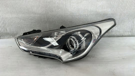 Frontscheinwerfer Hyundai Veloster LED Links Scheinwerfer Headlight