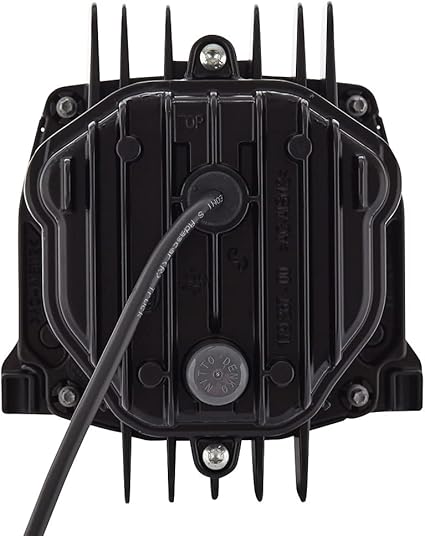 Frontscheinwerfer Volvo I 11510636-24VDC 0000-158-490 3408-005-447 LED Rechts SCH5665946185so