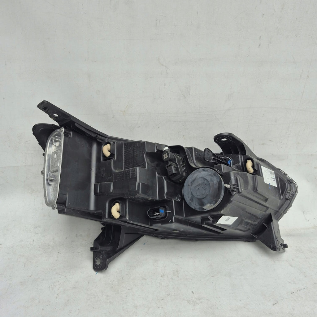 Frontscheinwerfer Dacia Sandero III 260601750R Full LED Links Headlight SCH8371198127ra