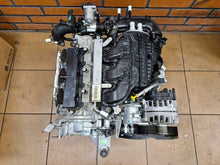 Laden Sie das Bild in den Galerie-Viewer, Motor Renault Twingo III H4BF453 0.9 TCE 92PS 68kW 40TKm Benzin Engine Komplett