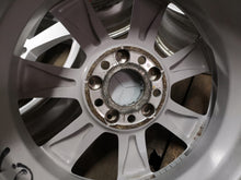 Load image into Gallery viewer, 4x Alufelge 16 Zoll 6.0" 5x112 39ET Silber 2044011002 Mercedes-Benz W204 FEL6323904210mt