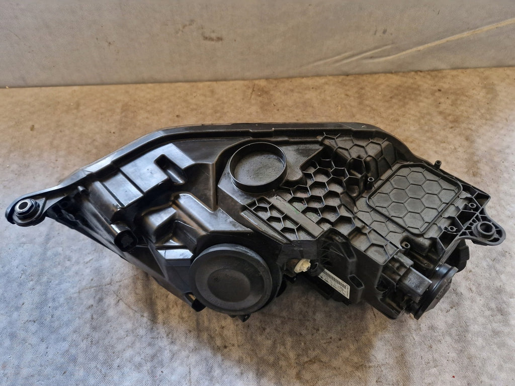 Frontscheinwerfer Skoda Fabia III 6V1941015B Links Scheinwerfer Headlight SCH2011461024tc