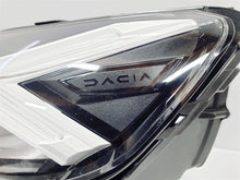 Laden Sie das Bild in den Galerie-Viewer, Frontscheinwerfer Dacia Sandero III Jogger 260603392R LED Links Headlight SCH4067813698mv