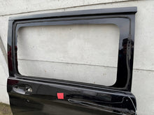 Load image into Gallery viewer, Tür Mercedes-Benz Vito W447 Hinten Links Zum Streichen Door Porta Porte