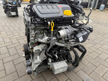 Laden Sie das Bild in den Galerie-Viewer, Motor Opel Renault Vivaro A C M9RE414 1.6 CDTI 92TKm Diesel Engine Komplett MOT7808715011al