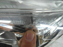 Laden Sie das Bild in den Galerie-Viewer, Frontscheinwerfer Mitsubishi Space Star Links Scheinwerfer Headlight