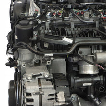 Laden Sie das Bild in den Galerie-Viewer, Motor Audi A4 B9 DMSB 2.0 TFSI 150PS 110kW 14TKm Benzin Engine Komplett MOT2594390856of