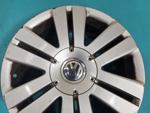 Laden Sie das Bild in den Galerie-Viewer, 4x Alufelge 16 Zoll 7.0" 5x112 VW Golf VI I Rim Wheel FEL3846453573ur