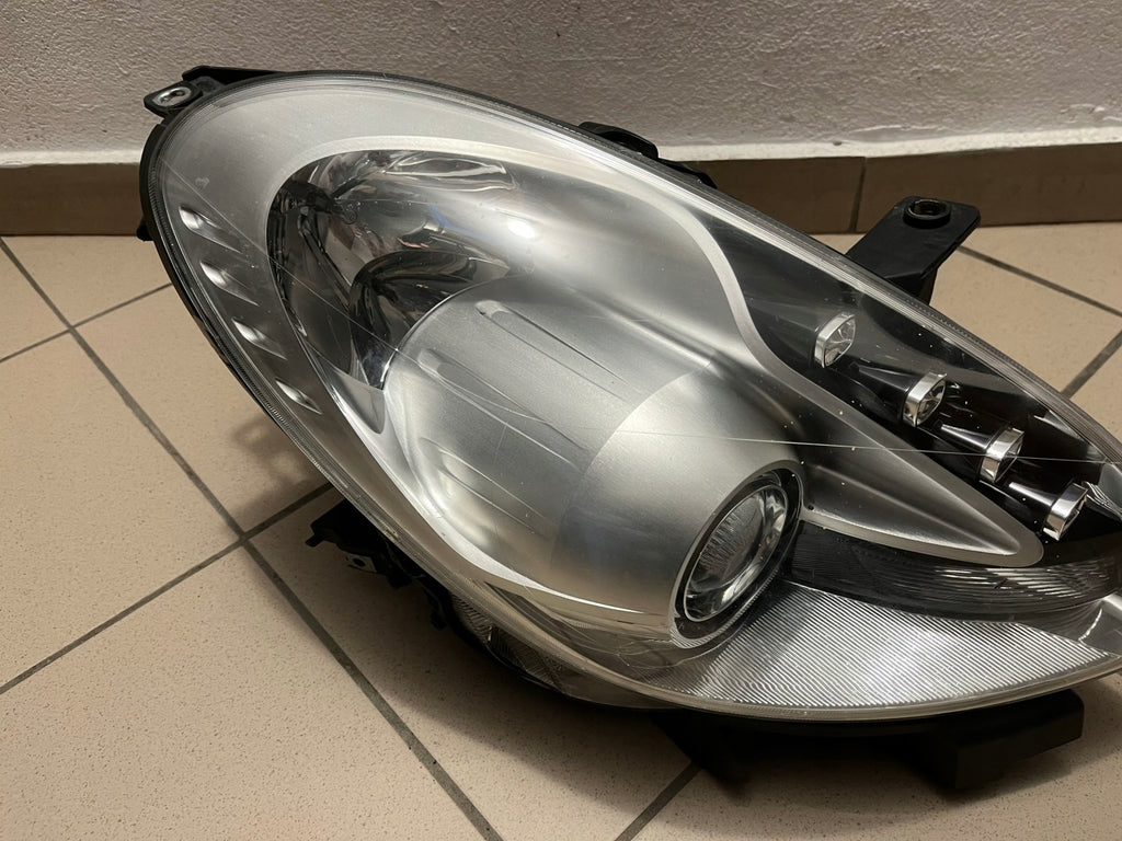 Frontscheinwerfer Alfa Romeo Giulietta 00505308780 Rechts Scheinwerfer Headlight SCH3983573619bk
