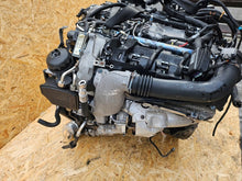Load image into Gallery viewer, Motor Mercedes-Benz W164 X164 629912 4.0 CDI 306PS 225kW 180TKm Diesel Komplett MOT3973229868eg