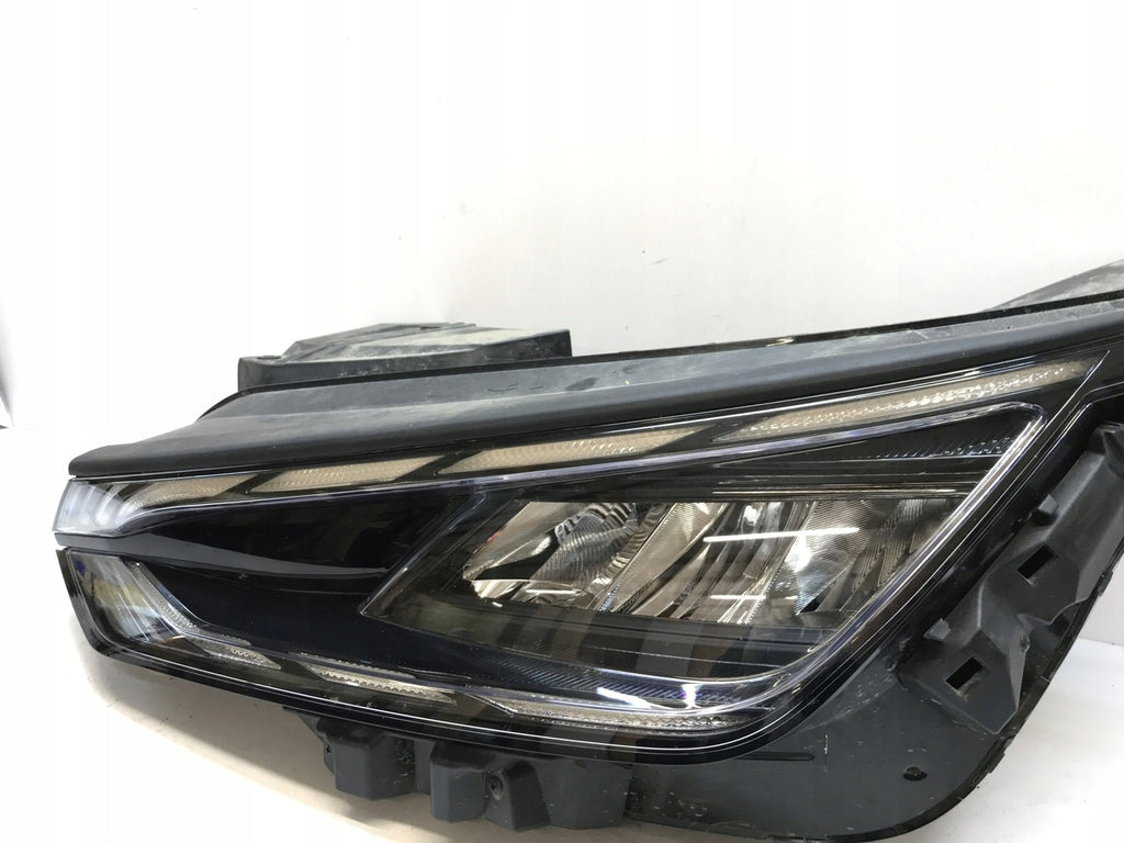 Frontscheinwerfer Kia Ev6 92101-CV0 Links Scheinwerfer Headlight