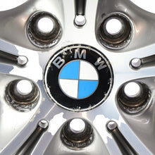 Laden Sie das Bild in den Galerie-Viewer, 1x Alufelge 18 Zoll 8.5" 5x120 6855530 BMW Z4 E89 Rim Wheel FEL2933889696ce