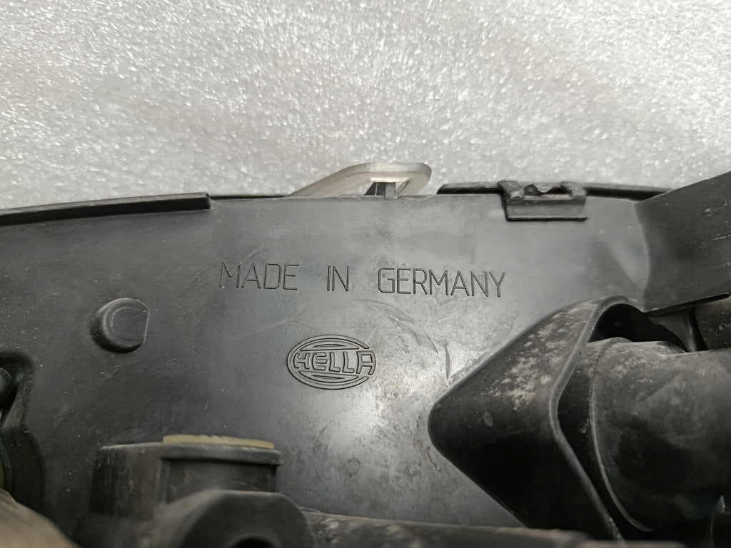 Frontscheinwerfer Opel Vectra C 159872-00 Xenon Rechts Scheinwerfer Headlight SCH8029144979sr