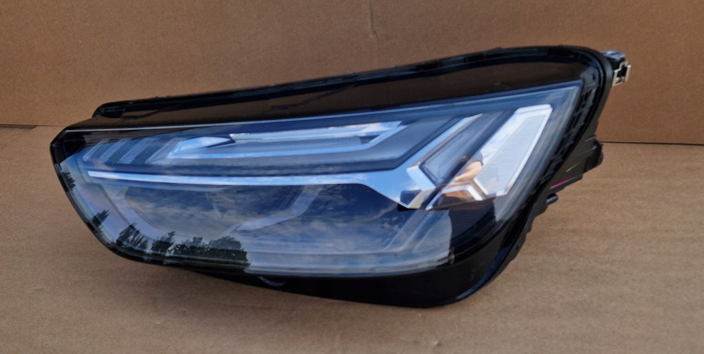 Frontscheinwerfer Audi Q5 80A941035E LED Links Scheinwerfer Headlight SCH9556197564nk