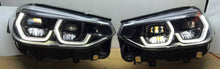 Load image into Gallery viewer, Frontscheinwerfer BMW X3 G01 G02 8739653-01 8739654-01 LED Ein Satz Headlight SCH4162758544pm