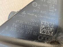 Load image into Gallery viewer, Frontscheinwerfer Audi A4 B9 8W0941005 LED Links Scheinwerfer Headlight