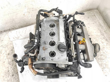 Load image into Gallery viewer, Motor Audi VW B5 A6 C5 Passat AWT 1.8 150PS 110kW 1999 Benzin Engine Komplett MOT7023330068rz