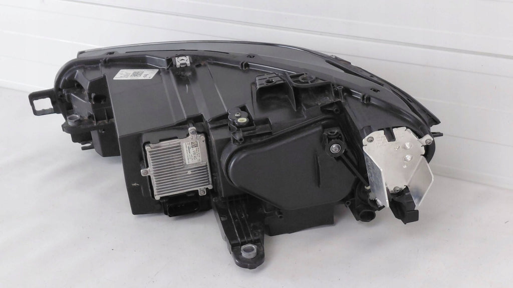 Frontscheinwerfer VW Passat 3J1941006 LED Rechts Scheinwerfer Headlight SCH7669334125tp