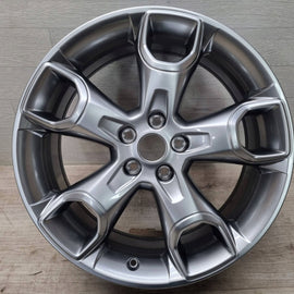 1x Alufelge 19 Zoll 8.0