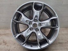 Laden Sie das Bild in den Galerie-Viewer, 1x Alufelge 19 Zoll 8.0" 5x108 52 5ET Glanz CJ5C-1007-D3A Ford Mondeo Kuga Ii FEL7256577523uo