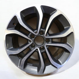 1x Alufelge 17 Zoll 8.0